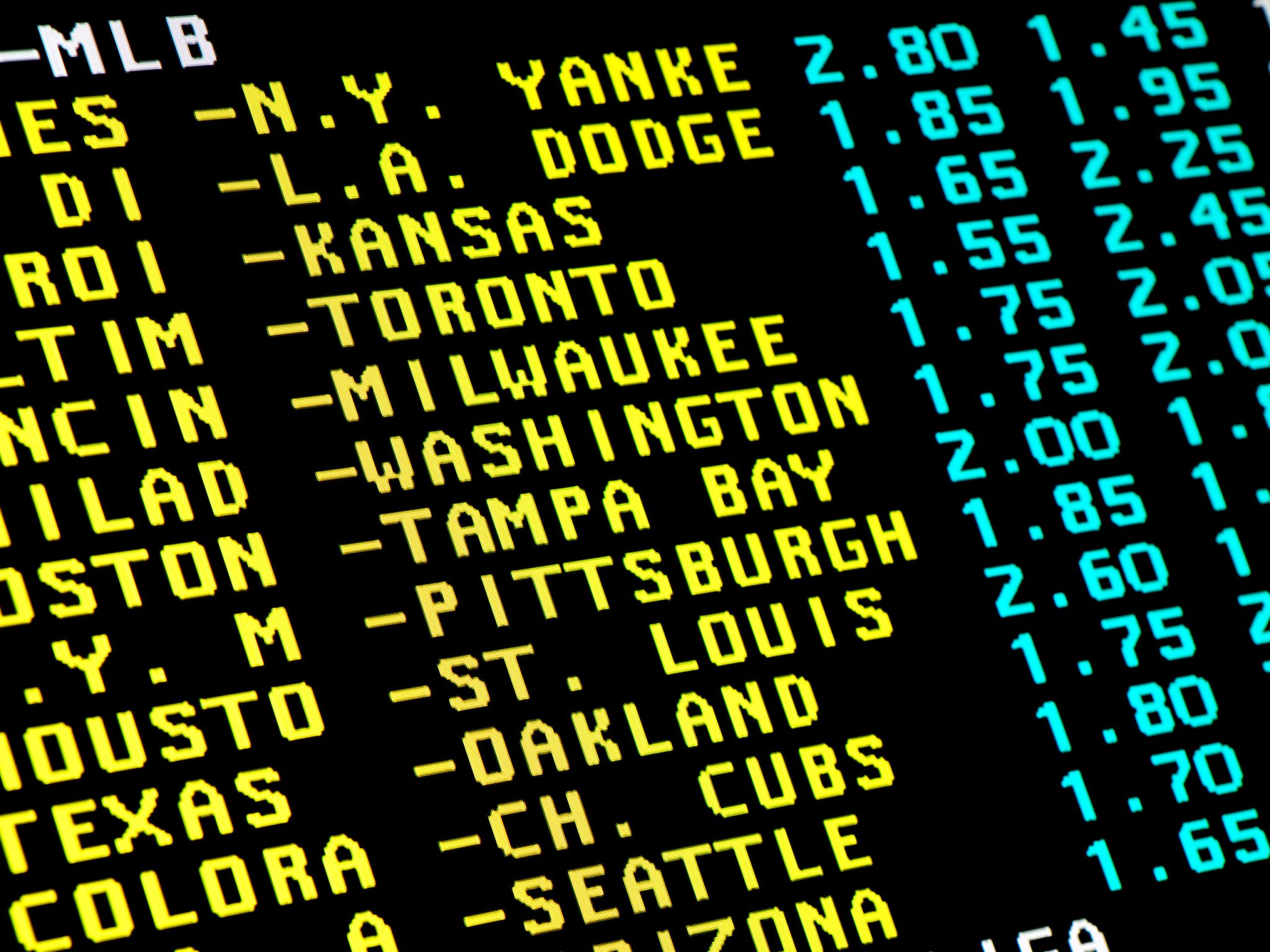 Legalized Online and Retail Sports Betting on its Way to Maine