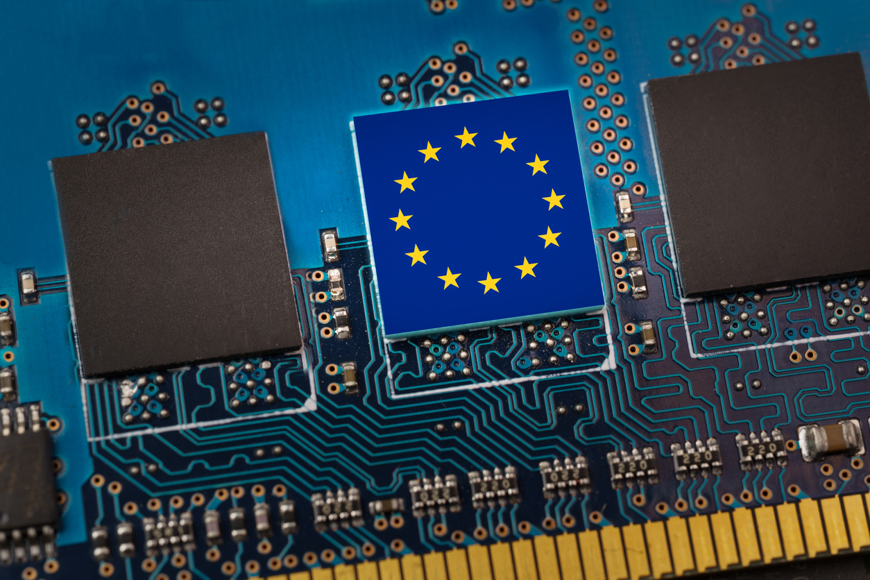 European Union Agrees On Cryptocurrency Regulation, Excludes NFTs (For Now)