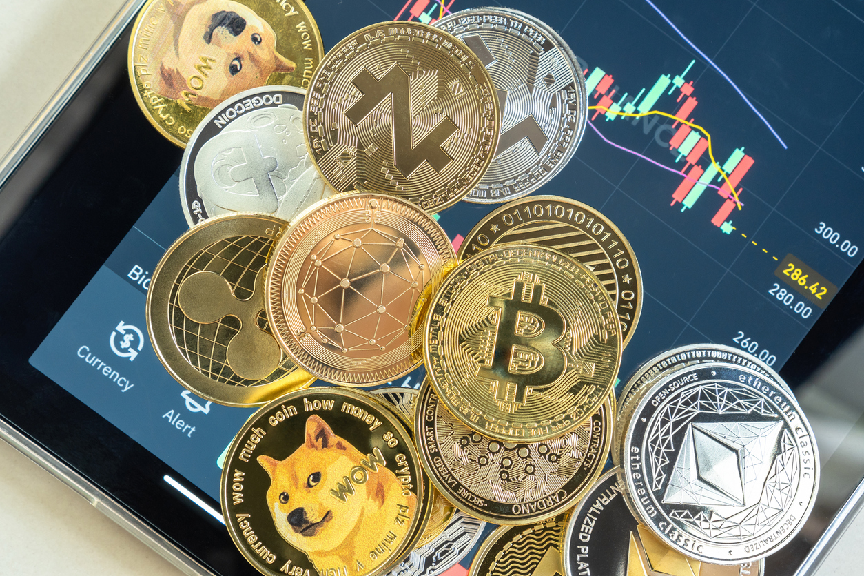 Is My Crypto Safe if My Exchange Declares Bankruptcy?