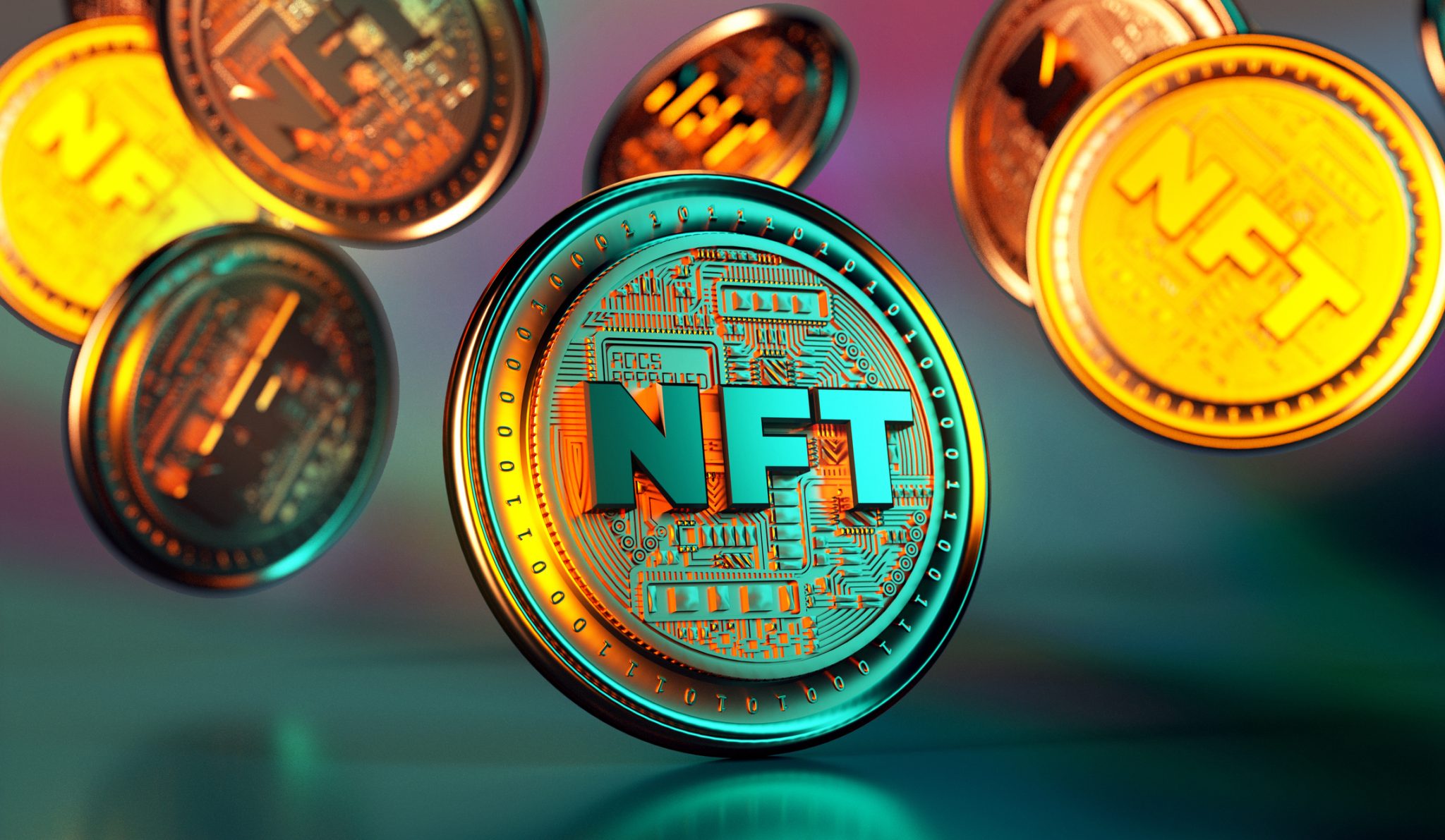 Four States Coordinate Against Metaverse Casino’s NFT Sales