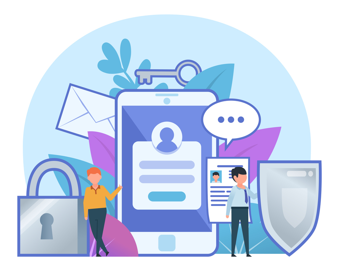 Ready, Set, Go: More States Adopt Privacy Laws