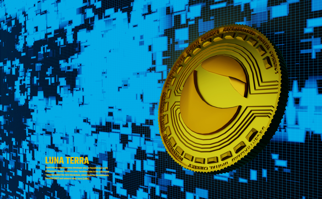 Terraform Labs Ruling Reels Back Ripple Enthusiasm