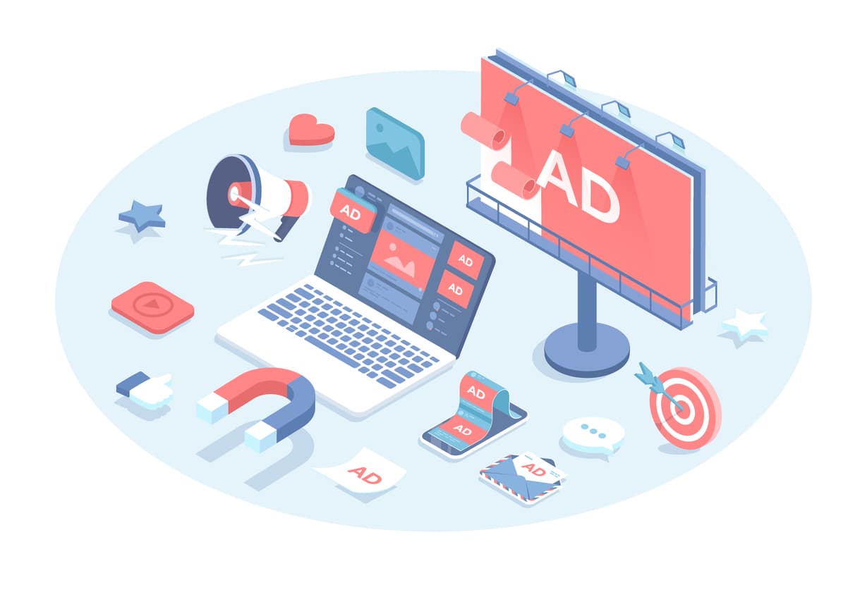 Ad Tech in Europe: What Does the Future Hold? - Ifrah Law