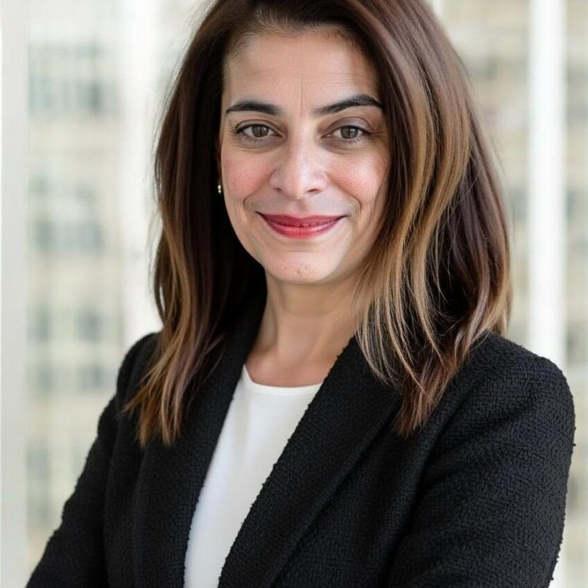 Ifrah Law_Kim Conroy_headshot