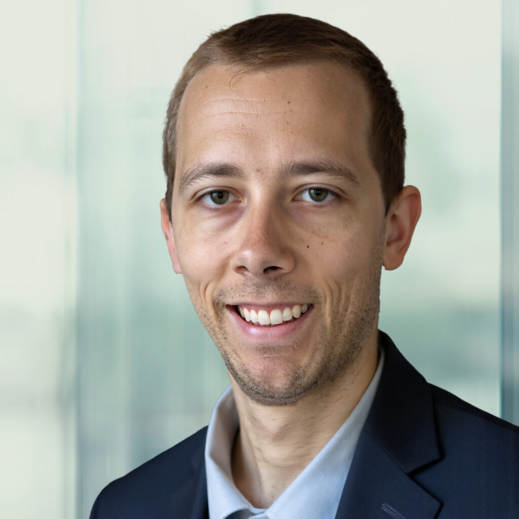 John Mikuta, Ifrah Law Associate