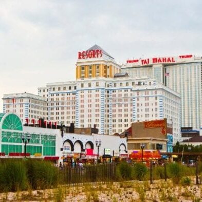 Atlantic City Needed to Go Online Years Ago