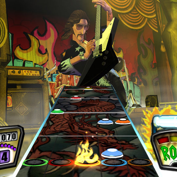 Guitar Hero for Cash! New Jersey Issues Temporary Regulations for Skill-Based Gaming