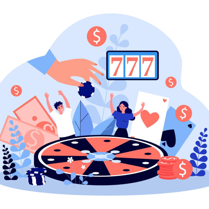 Strategies ⁢for ​Healthy Play: Recommendations for Responsible Gambling