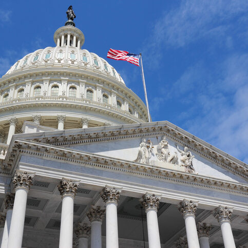 US National Capitol