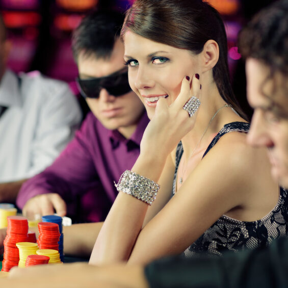 Rolling the Dice with Casino VIP Lists