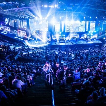 Five Legal Issues Your eSports Company Needs to Know About Operating in the U.S.