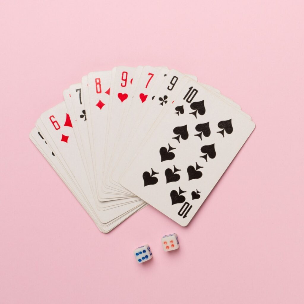 playing-cards-and-dices-on-color-background-gambling-concept-top-view.jpg_s=1024x1024&w=is&k=20&c=GZRUlFa1-2oqjC2y7ivU2peQWsln0ZODQJPAQYnehlM=