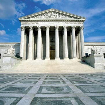 united states supreme court