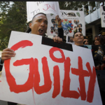 DOJ uses White Collar Prosecution for Election-Season Rabble Rousing