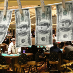 Normandie Casino Operator Pleads Guilty to Charges Stemming from Protection of High-Rollers