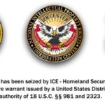 Feds Open The Gates and Seize the Domain Names