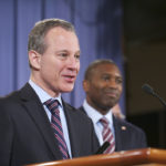 Eric Schneiderman’s Losing Lineup
