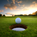 Fantasy Golf: A Hole in One